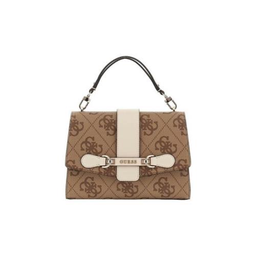 Handtas Guess NOLANA TOP HANDLE FLAP