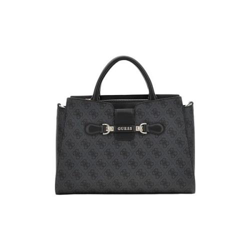 Handtas Guess NOLANA GIRLFRIEND SATCHEL