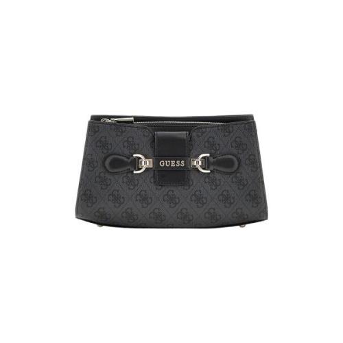 Handtas Guess NOLANA CROSSBODY TOP ZIP