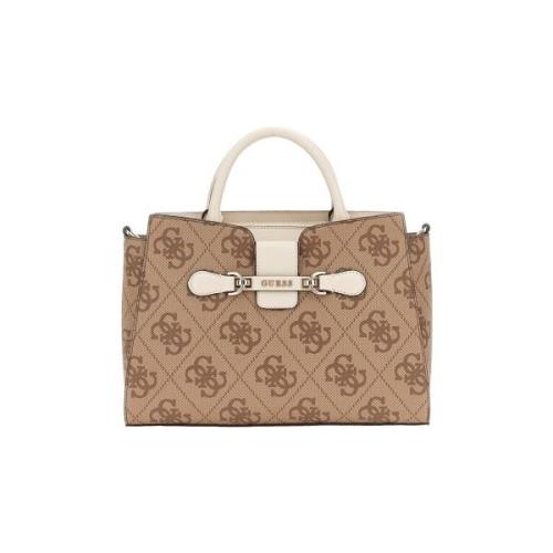 Handtas Guess NOLANA GIRLFRIEND SATCHEL