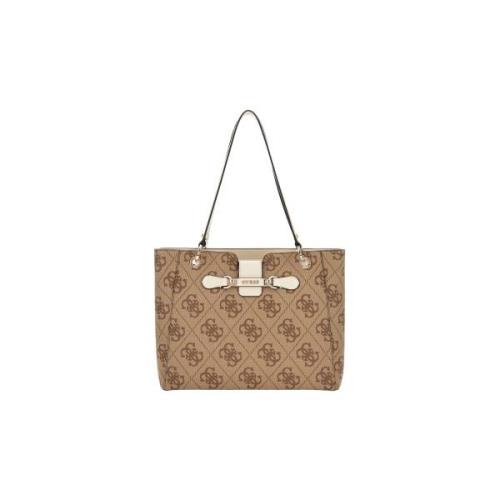 Handtas Guess NOLANA NOEL TOTE