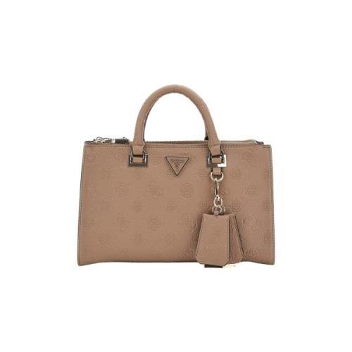 Handtas Guess CRESIDIA STATUS SATCHEL