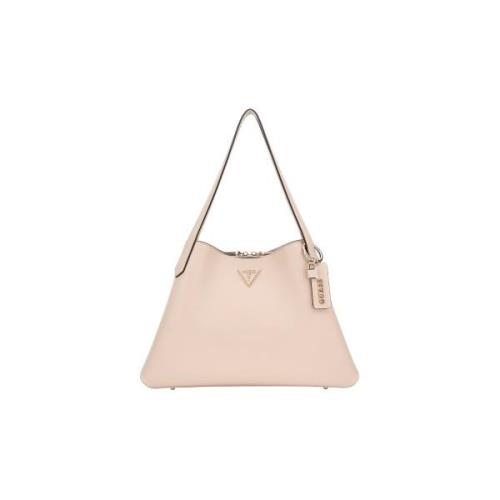 Handtas Guess SORA GIRLFRIEND CARRYALL