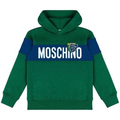 Sweater Moschino HUF08G-LCA77