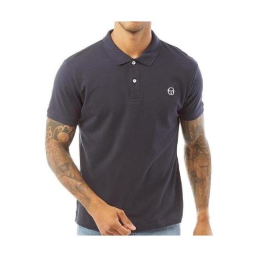 T-shirt Sergio Tacchini -