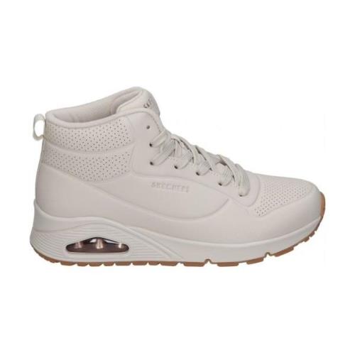 Enkellaarzen Skechers 177097-OFWT