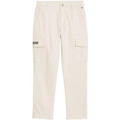 Broek Tommy Hilfiger KB0KB09063