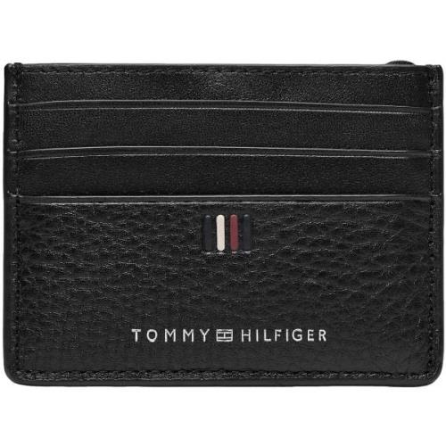 Portemonnee Tommy Hilfiger Effen portemonnee met binnenzak