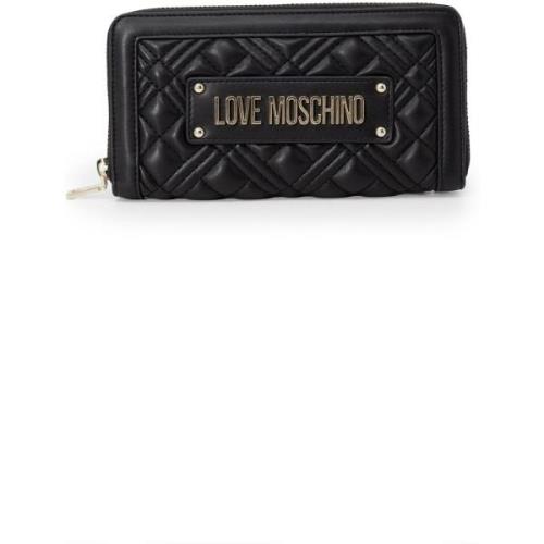 Portemonnee Love Moschino Portemonnee met ritssluiting