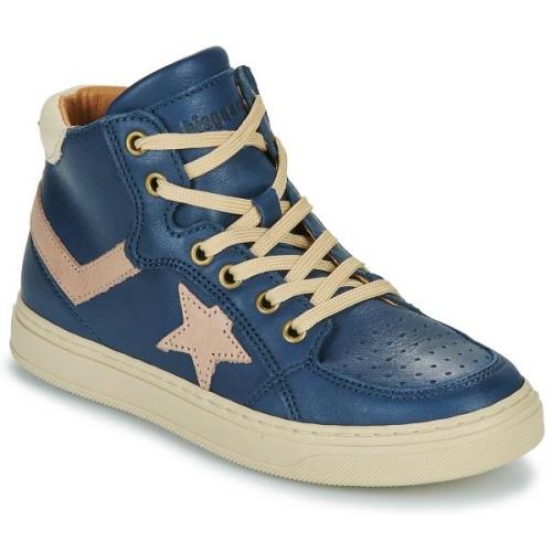 Hoge Sneakers Bisgaard ISAK