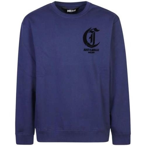 Sweater Roberto Cavalli 77OAIT06-CF500