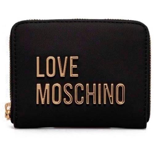 Portemonnee Love Moschino JC5613PP1L-KD0