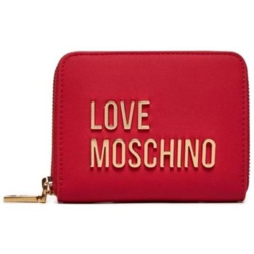 Portemonnee Love Moschino JC5613PP1L-KD0