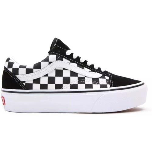 Sportschoenen Vans -