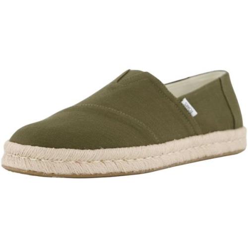 Mocassins Toms -