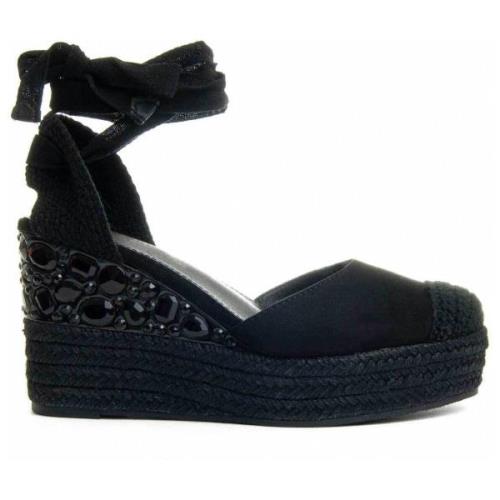 Espadrilles Leindia 89369