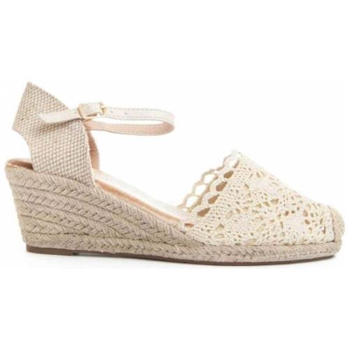 Espadrilles Leindia 89372