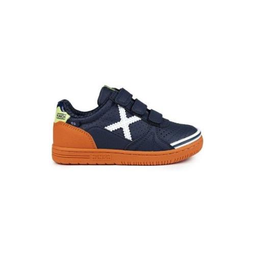 Sneakers Munich G-3 kid vco profit casual