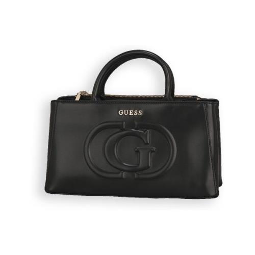 Tas Guess BLK ECO MIETTA TOTE