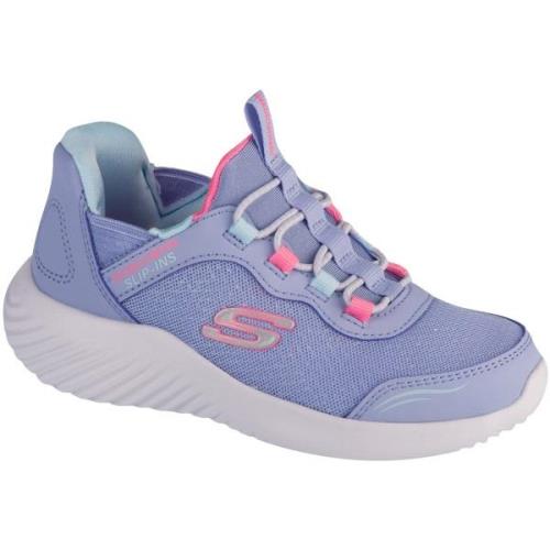 Lage Sneakers Skechers Slip-Ins: Bounder - Simple Cut