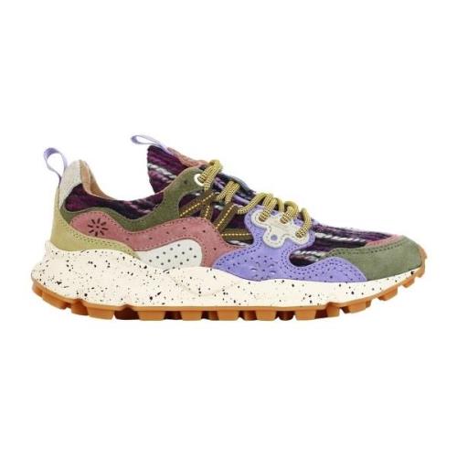 Hardloopschoenen Flower Mountain -