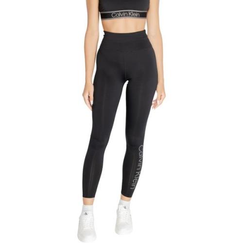 Legging Calvin Klein Sport WO - FULL 00GWF4L636