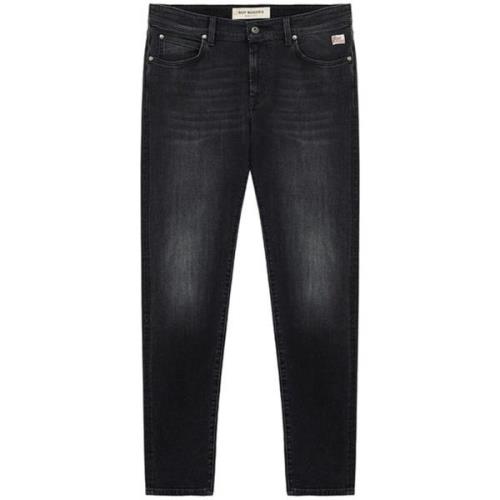 Straight Jeans Roy Rogers RRU075N0862393