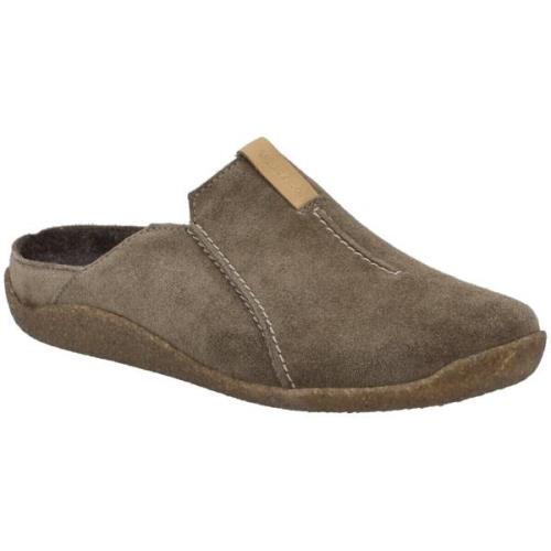 Pantoffels Josef Seibel -