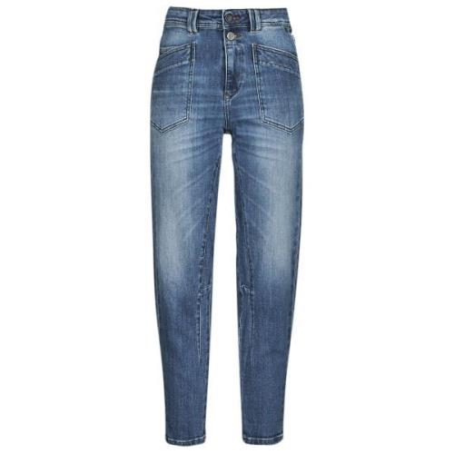 Straight Jeans Freeman T.Porter EDITA SDM