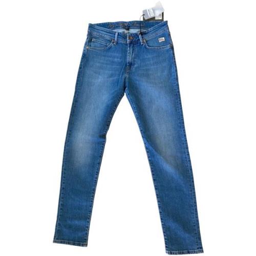 Straight Jeans Roy Rogers RRU110CE082806