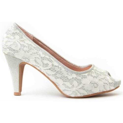 Pumps Leindia 91263