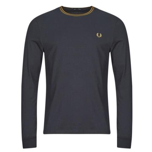 Sweater Fred Perry TWIN TIPPED