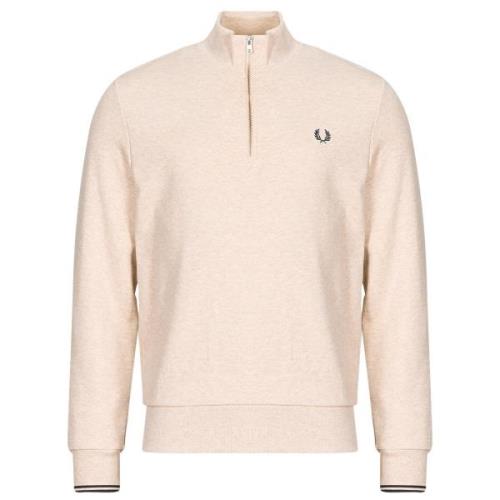 Sweater Fred Perry HALF ZIP