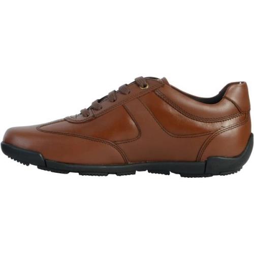 Lage Sneakers Geox 152444