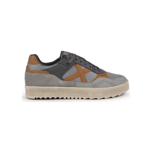 Sneakers Munich Rock 4079004 Gris