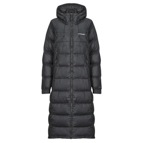 Donsjas Columbia Pike Lake II Long Jacket