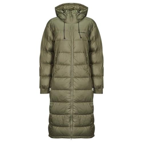 Donsjas Columbia Pike Lake II Long Jacket