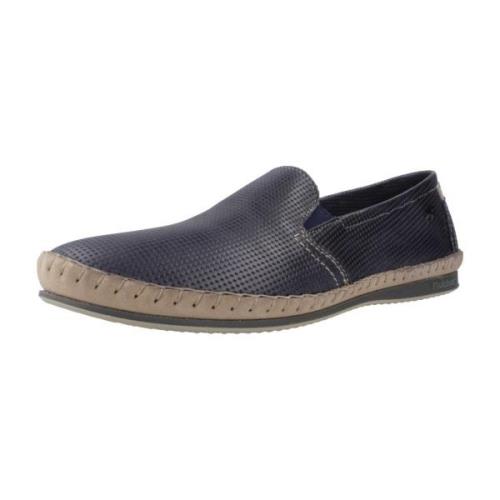 Mocassins Fluchos 8674