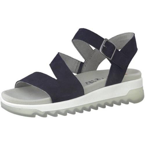 Sandalen Jana -