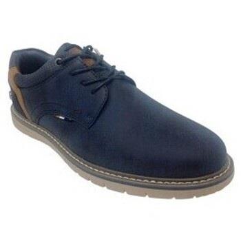 Sportschoenen Xti Zapato caballero 143269 azul