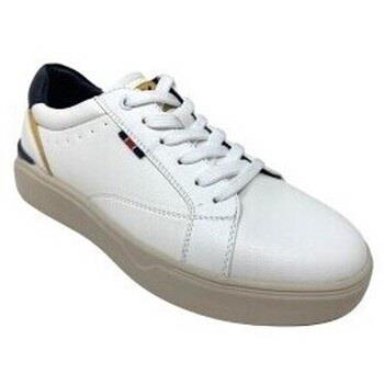 Sportschoenen Xti Zapato caballero 143230 blanco