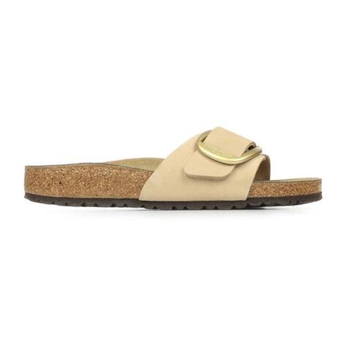 Sandalen Birkenstock Madrid Big Buckle