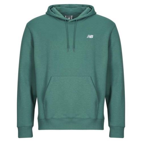 Sweater New Balance SMALL LOGO HOODIE