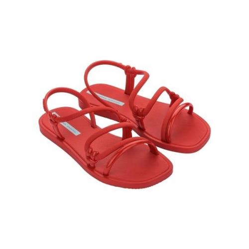 Sandalen Ipanema Solar Sandal - Red