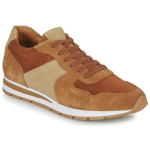 Lage Sneakers Pellet MARCEL