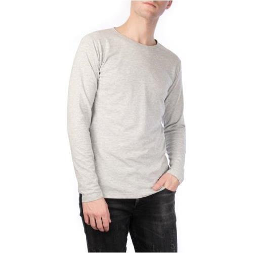 T-Shirt Lange Mouw Hopenlife YATO