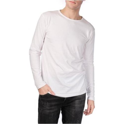 T-Shirt Lange Mouw Hopenlife YATO