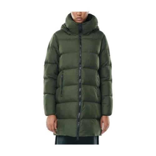 Mantel Ecoalf MANLIEALF JACKET