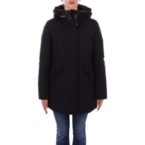 Parka Jas Woolrich CFWWOU0580FRUT0001