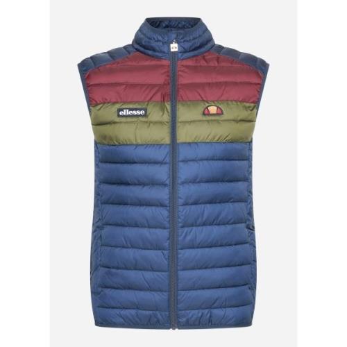 Blazer Ellesse Bardy block gilet